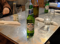 Plats et boissons du Restaurant italien SETTE à Paris - n°7