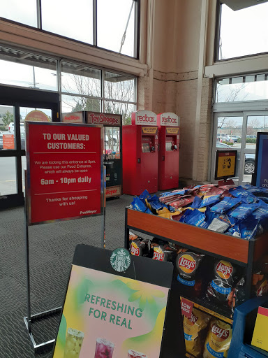 Grocery Store «Fred Meyer», reviews and photos, 8530 Evergreen Way, Everett, WA 98208, USA