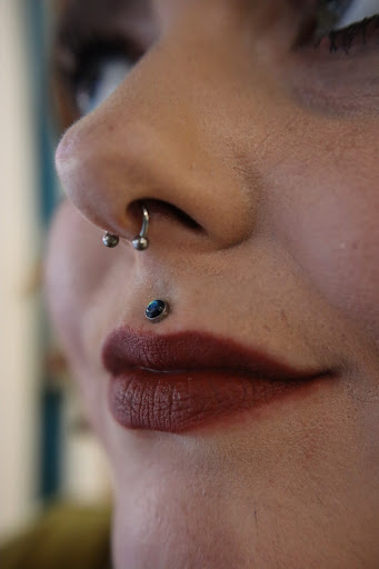 Explore hxh tattoo ideas, creative tattoo ideas in Mobile, available at Old Familiar Tattoo Company