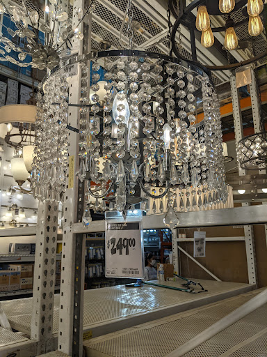 Home Improvement Store «The Home Depot», reviews and photos, 75-09 Woodhaven Blvd, Glendale, NY 11385, USA