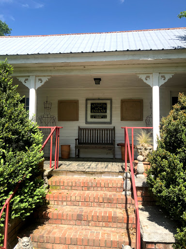 Garden Center «Goodness Grows», reviews and photos, 332 Elberton Rd, Lexington, GA 30648, USA