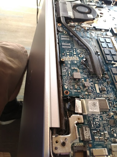 Computer Repair Service «Hometown Computers», reviews and photos, 1106 Central Ave, Nebraska City, NE 68410, USA