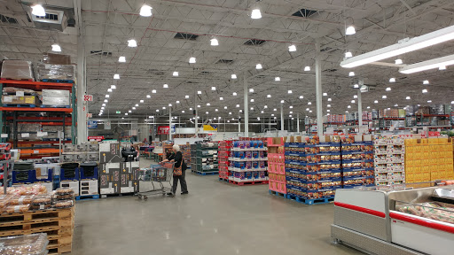 Warehouse store «Costco Wholesale», reviews and photos, 218 Lower Mountain View Dr, Colchester, VT 05446, USA