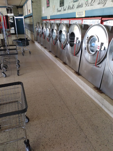 Laundromat «Van Slyke Laundromat & Cleaner», reviews and photos, G-4132 Van Slyke Rd, Flint, MI 48507, USA