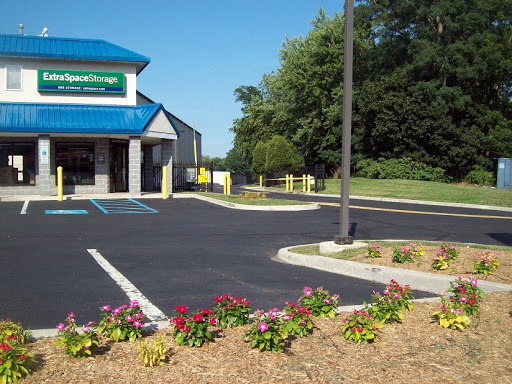 Self-Storage Facility «Extra Space Storage», reviews and photos, 95 Main St, Eatontown, NJ 07724, USA