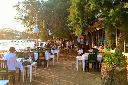 Yalı Balık Restoran