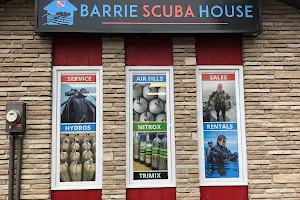 Barrie Scuba House image