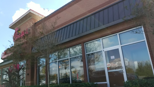Fast Food Restaurant «Chick-fil-A Lee Vista», reviews and photos, 6350 S Semoran Blvd, Orlando, FL 32822, USA