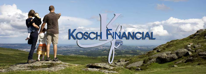 Kosch Financial, Inc.