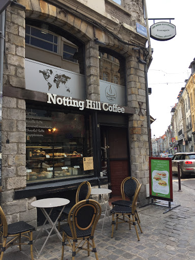 Notting Hill Coffee
