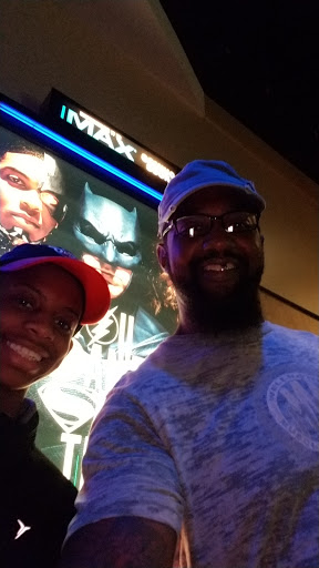 Movie Theater «AMC Columbus Park 15», reviews and photos, 5556 Whittlesey Blvd, Columbus, GA 31909, USA