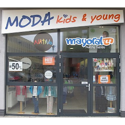 Moda Kids&Young