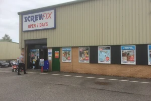 Screwfix Ferndown image