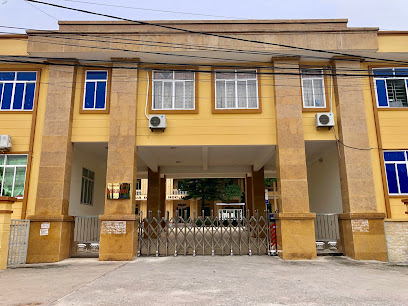 Trường Cao đẳng Y tế Bắc Ninh