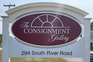 The Consignment Gallery image