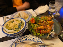 Nouille du Restaurant thaï Restaurant Thaï Thaï à Paris - n°16