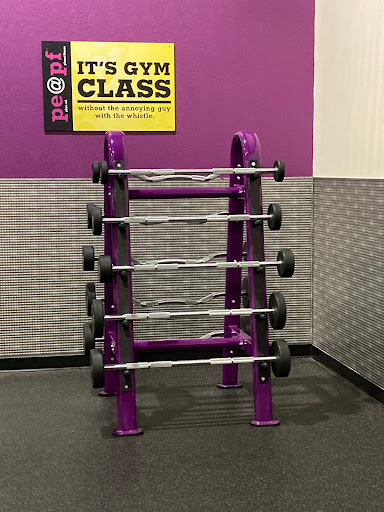 Gym «Planet Fitness», reviews and photos, 6529 S 27th St, Franklin, WI 53132, USA