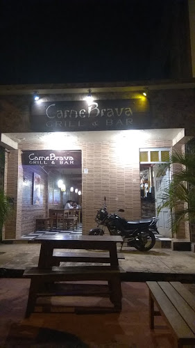 Carne Brava - Tambopata