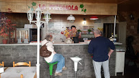 Atmosphère du Pizzeria La Pizzaiola à Labastide-Rouairoux - n°6