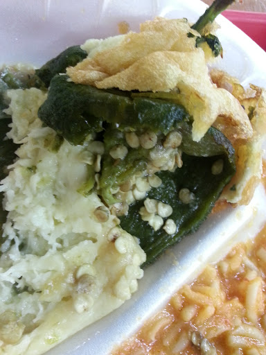 Supermarket «Supermercado El Rancho», reviews and photos, 4121 Gaston Ave, Dallas, TX 75246, USA