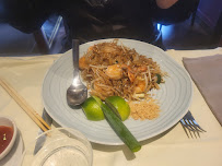 Phat thai du Restaurant thaï Bangkok Express à Paris - n°7