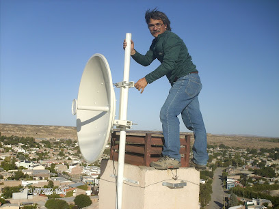 Servicio Técnico Internet CCTV Enlaces Punto a Punto Multipunto Configuración Routers - Mario Reyes