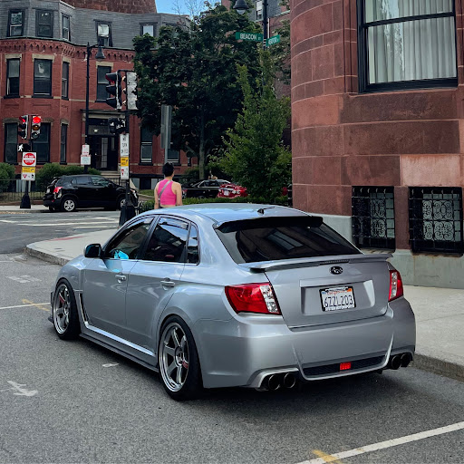 System Motorsports image