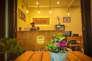 Mini Cafe Makanan Cepat Saji (Burger Corner - Ciwidey) image