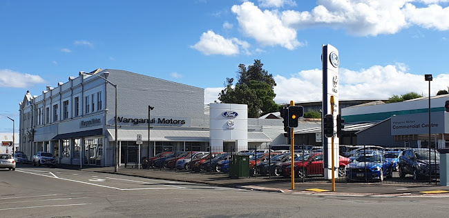 Reviews of Wanganui Motors in Whanganui - Car dealer
