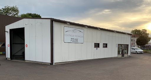 Eurl Controle Technique Felix