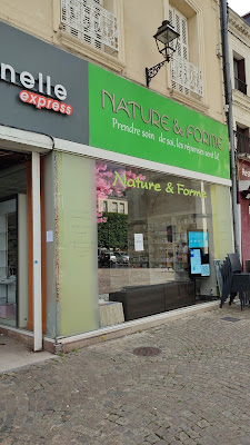 Nature & Forme à Vendôme