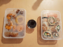 Sushi du Restaurant de type buffet Wok Gourmand Rezé à Rezé - n°7