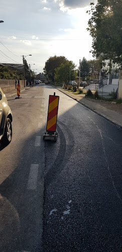 Strada Fabricii de Zahăr 159, Cluj-Napoca 400000, România