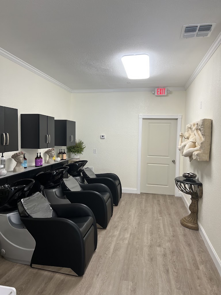Glam Belle Hair Bar 34420