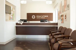 Peachtree Dental Group and Orthodontists image