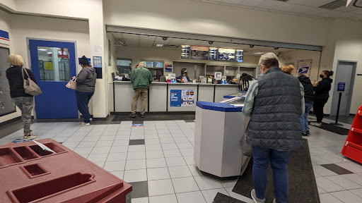 Post Office «United States Postal Service», reviews and photos, 13516 Meridian E, Puyallup, WA 98373, USA