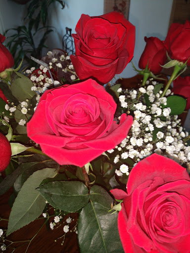 Florist «Archibald Flowers», reviews and photos, 9688 E Foothill Blvd, Rancho Cucamonga, CA 91730, USA