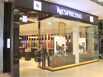 Nespresso Boutique