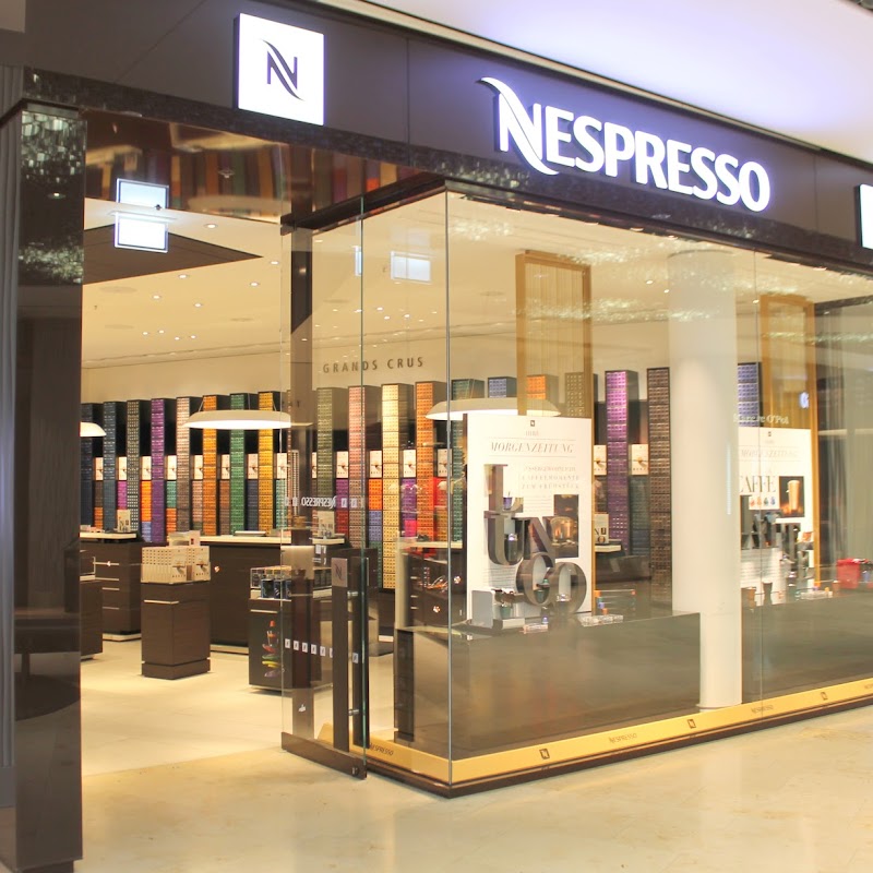 Nespresso Boutique