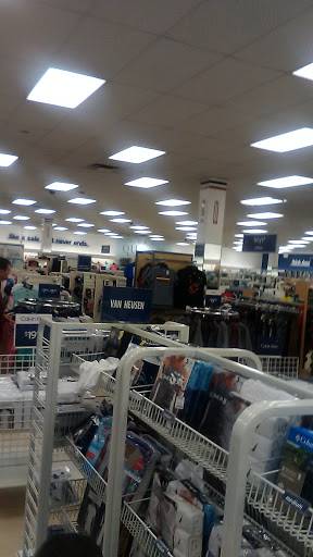 Department Store «Marshalls», reviews and photos, 3485 Steelyard Dr, Cleveland, OH 44109, USA