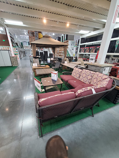 Home Improvement Store «Menards», reviews and photos, 3660 N Maize Rd, Wichita, KS 67205, USA