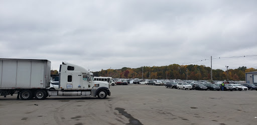 Auto Auction «Copart - North Boston», reviews and photos, 55 High St, North Billerica, MA 01862, USA