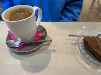 Café du Café Brunch Et Gout Thé à Tours - n°12