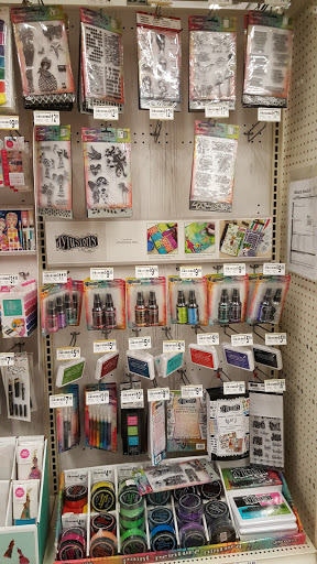 Craft Store «Michaels», reviews and photos, 51375 Gratiot Ave, Chesterfield, MI 48051, USA