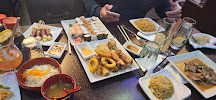 Plats et boissons du Restaurant japonais Hokiko à Asnières-sur-Seine - n°4