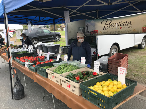 Grocery Store «Spencer Fresh Market», reviews and photos, 2650 Main St, Morro Bay, CA 93442, USA
