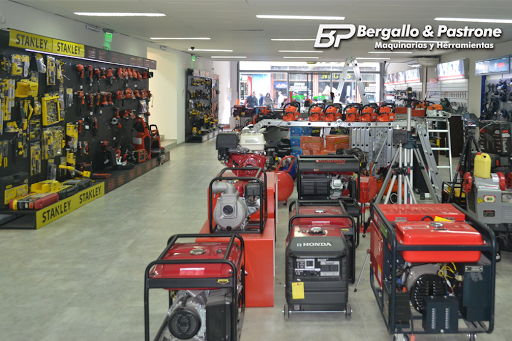 Tiendas para comprar repuestos stihl Cordoba