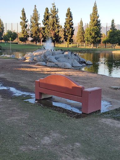 Golf Course «Alhambra Golf Course», reviews and photos, 630 S Almansor St, Alhambra, CA 91801, USA