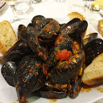 Photo n°10 de l'avis de S.e fait le 27/07/2019 à 19:53 sur le  Ristorante Salvatore La Napoletana à Ganzirri