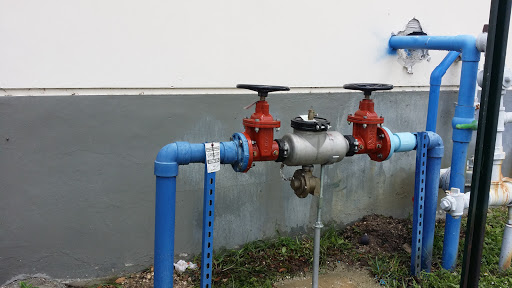 Plumber «Conner Plumbing», reviews and photos, 160 SW 5th Ct, Pompano Beach, FL 33060, USA